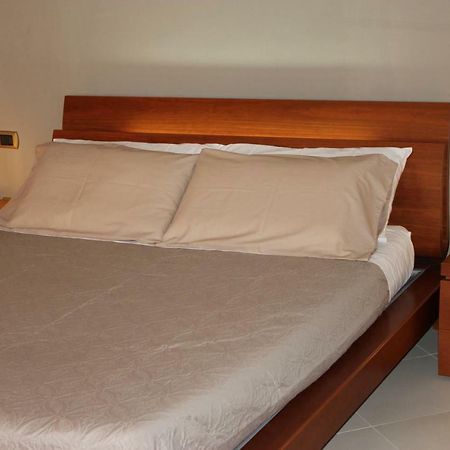 A Casa Di Marcy Bed & Breakfast Reggio di Calabria Eksteriør bilde